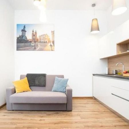 Old Town Apartments - B22 Краків Екстер'єр фото